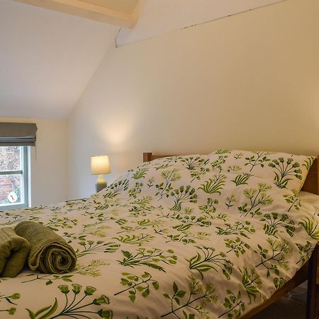 Drapers Cottage Foxton Екстериор снимка