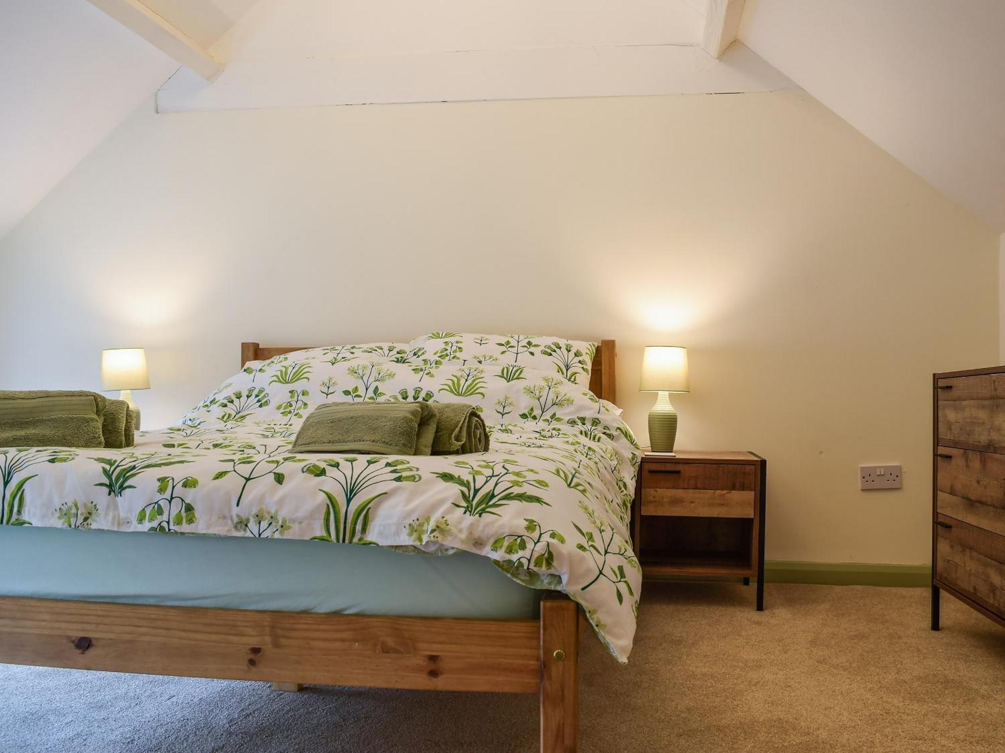 Drapers Cottage Foxton Екстериор снимка