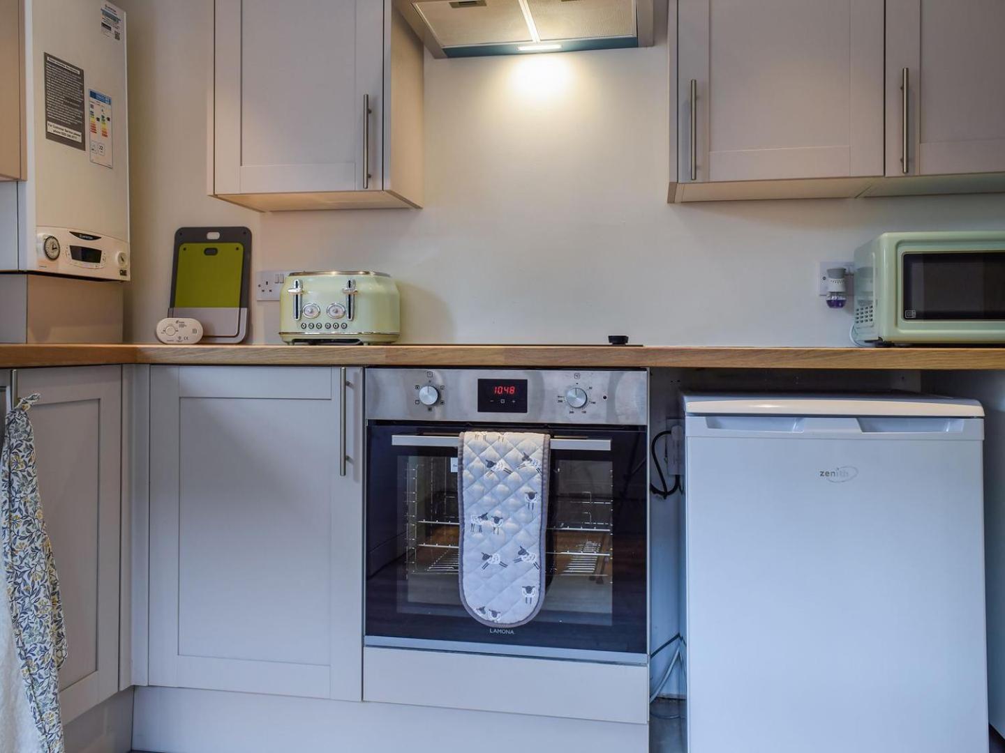 Drapers Cottage Foxton Екстериор снимка