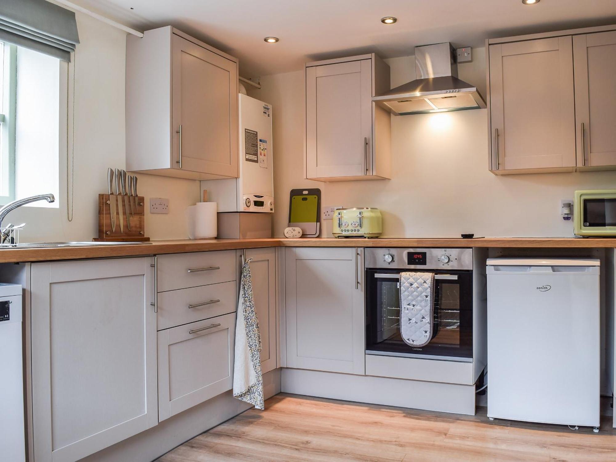 Drapers Cottage Foxton Екстериор снимка