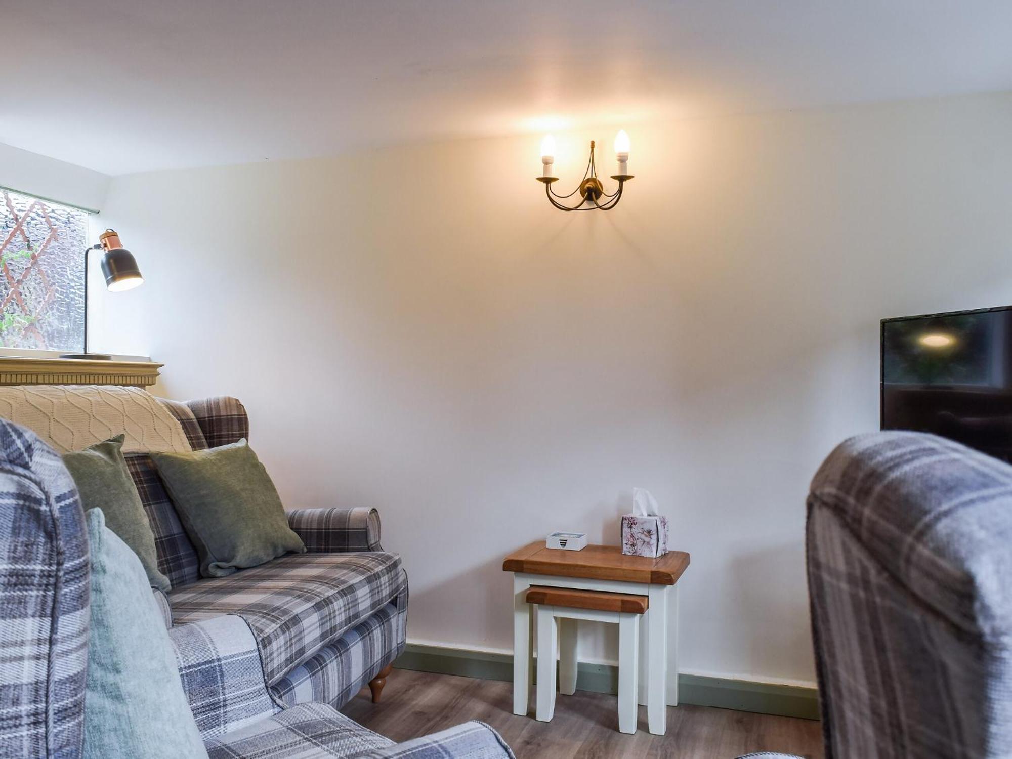 Drapers Cottage Foxton Екстериор снимка
