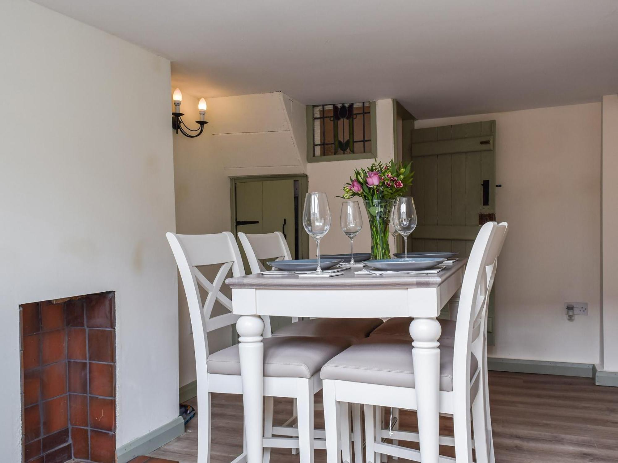 Drapers Cottage Foxton Екстериор снимка