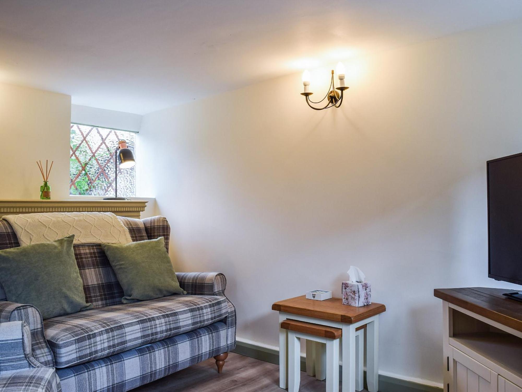 Drapers Cottage Foxton Екстериор снимка