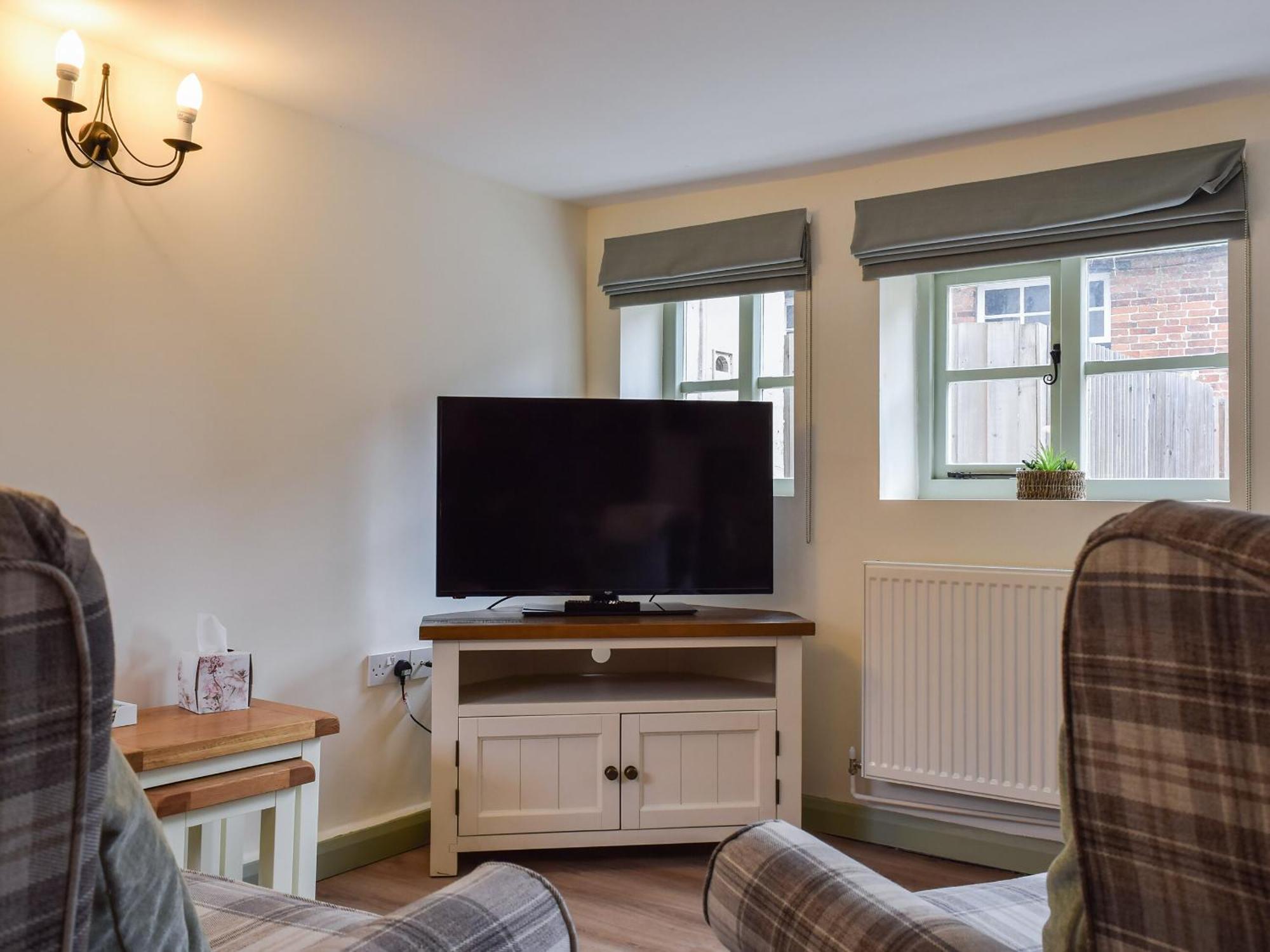 Drapers Cottage Foxton Екстериор снимка
