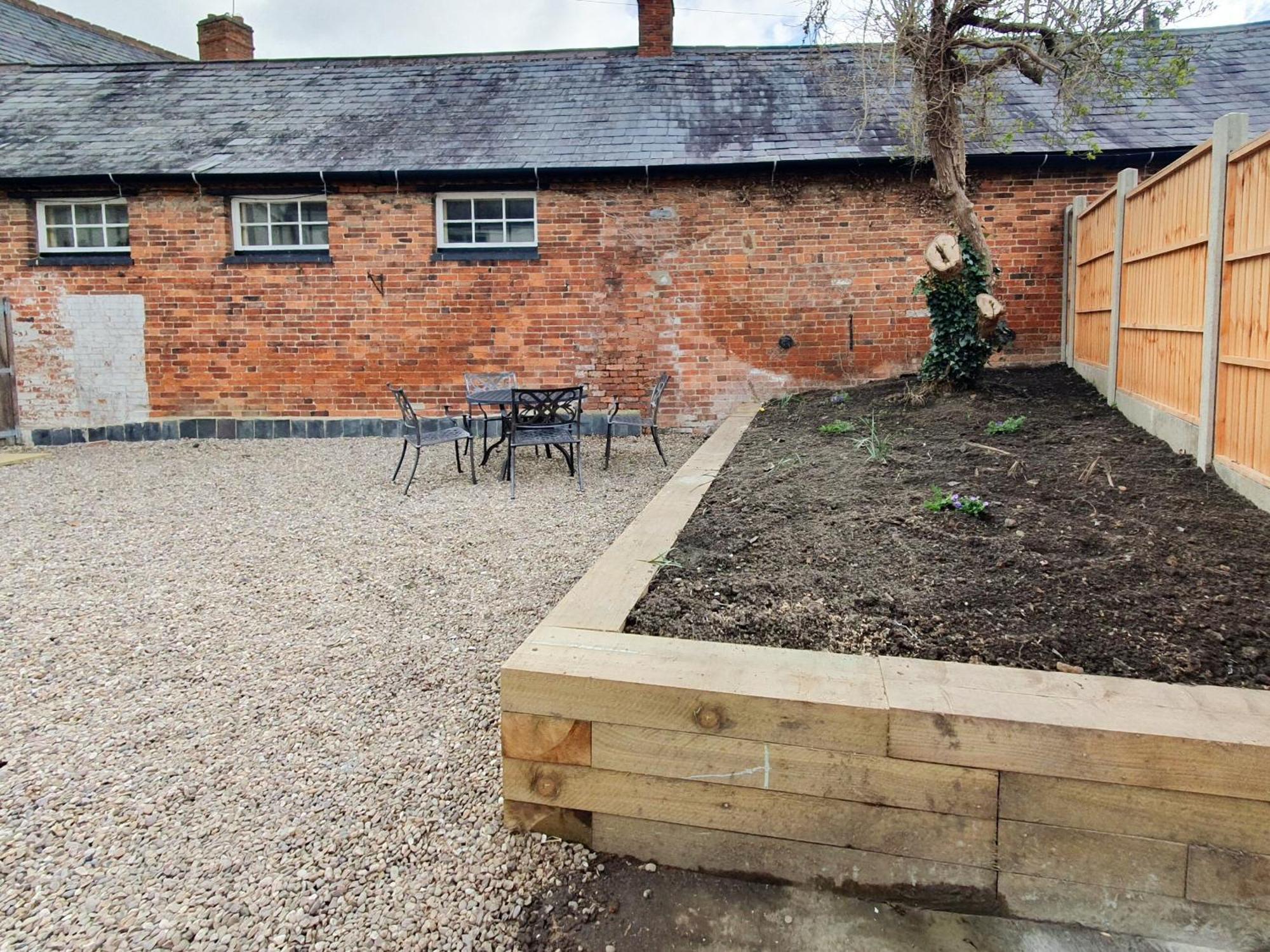 Drapers Cottage Foxton Екстериор снимка